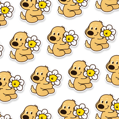 Baobao Stickers