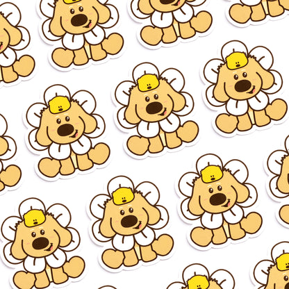 Baobao Stickers