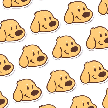 Baobao Stickers
