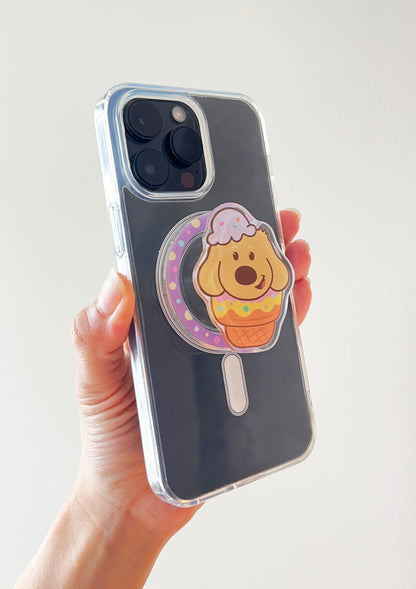 Pop Sockets