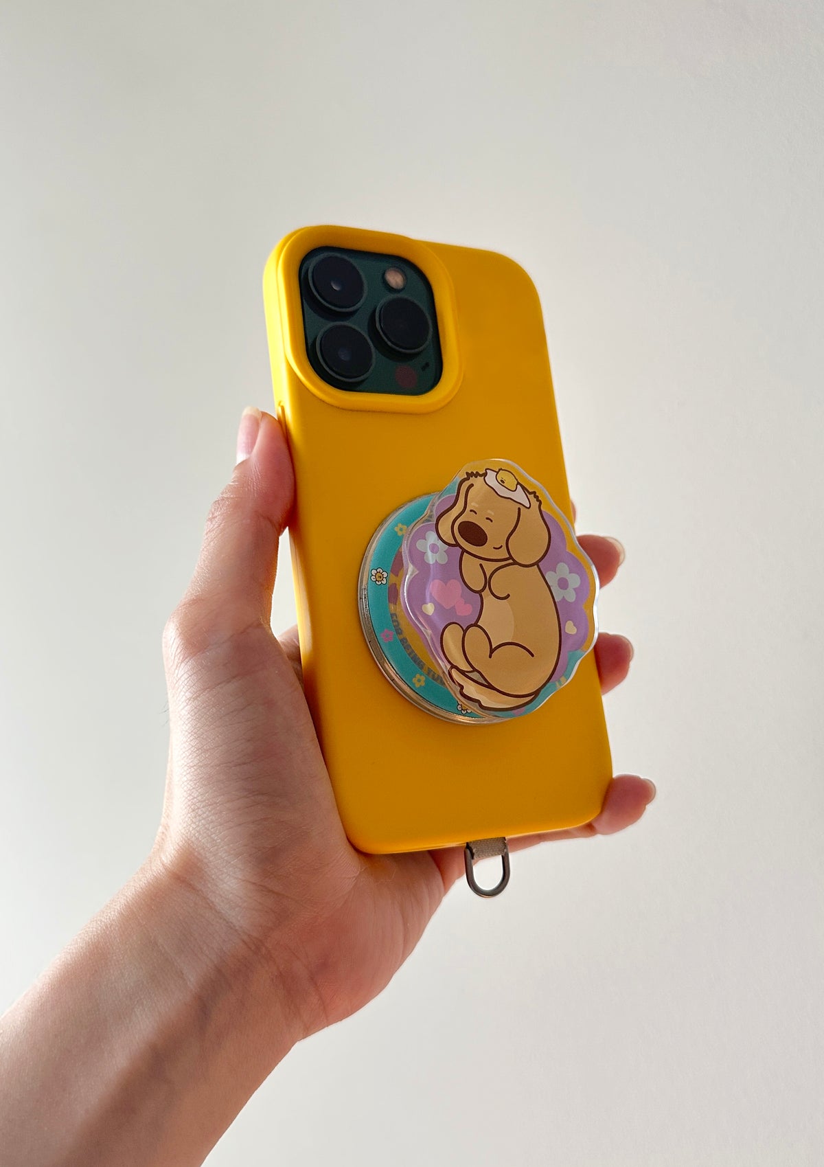 Pop Sockets