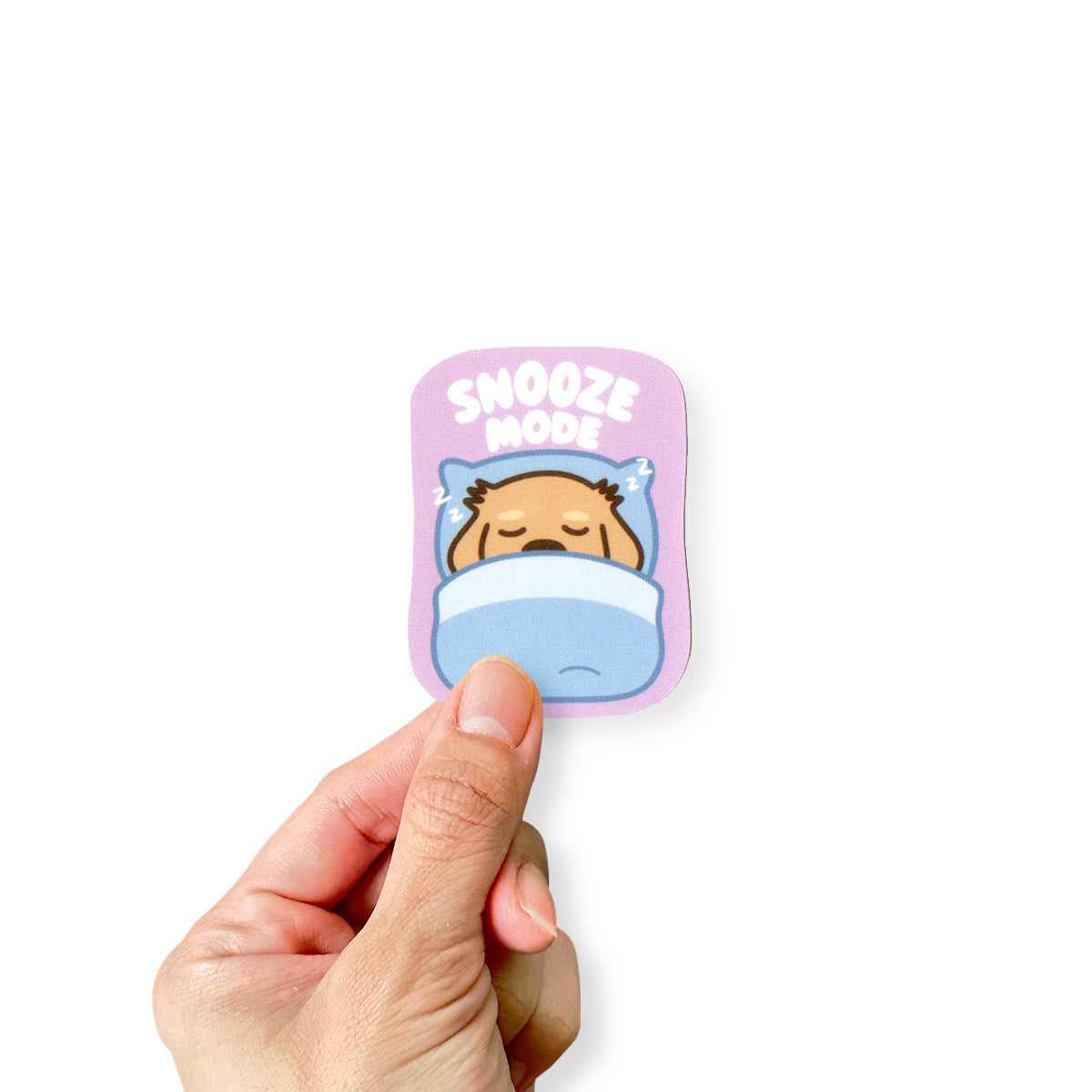 On The Clock Stickers