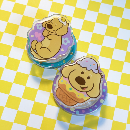 Pop Sockets