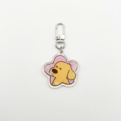 Acrylic Keychains Series 2