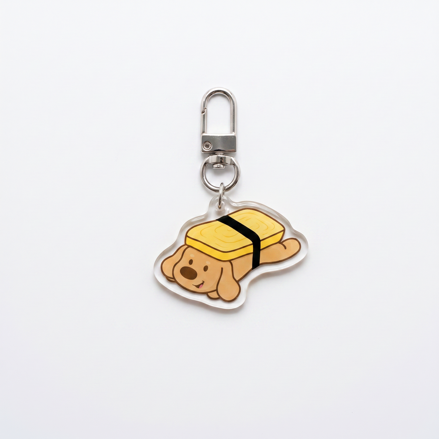 Acrylic Keychains Series 2