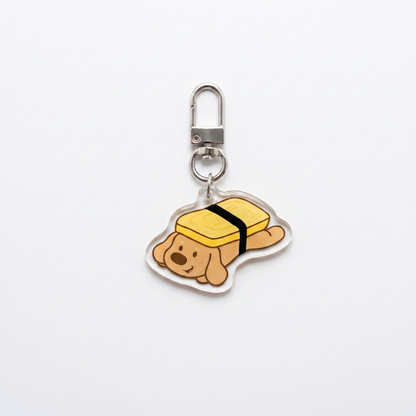 Acrylic Keychains Series 2