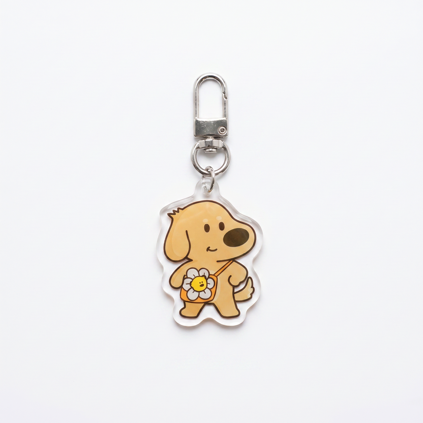 Acrylic Keychains Series 2