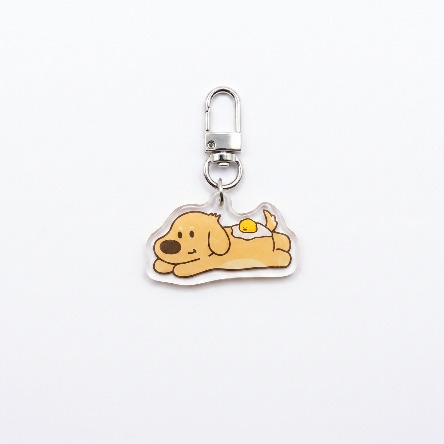 Acrylic Keychains Series 2