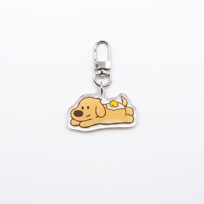 Acrylic Keychains Series 2