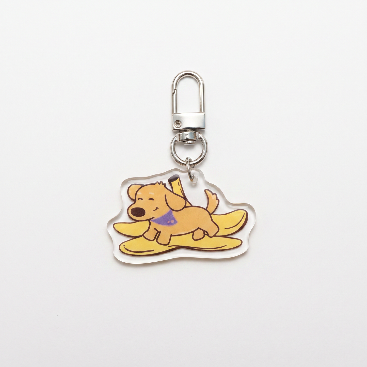 Acrylic Keychains Series 2
