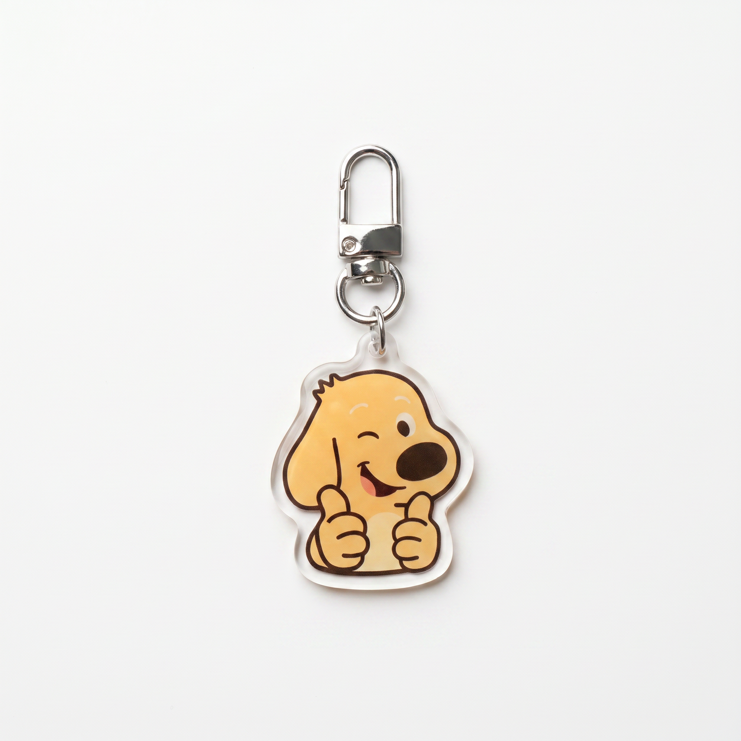 Acrylic Keychains Series 2