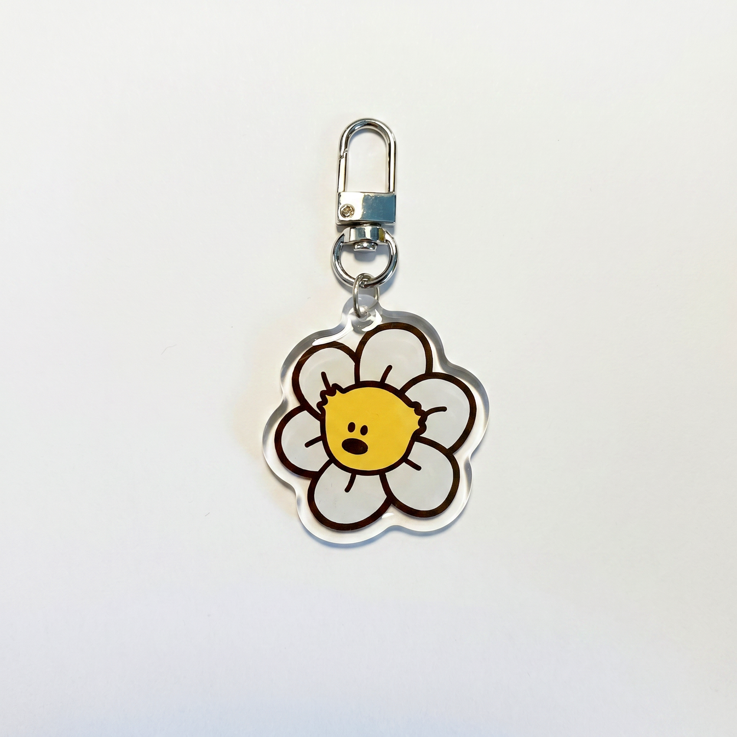 Acrylic Keychains Series 2